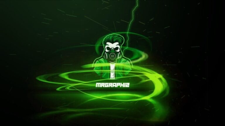 lightning kinemaster intro template