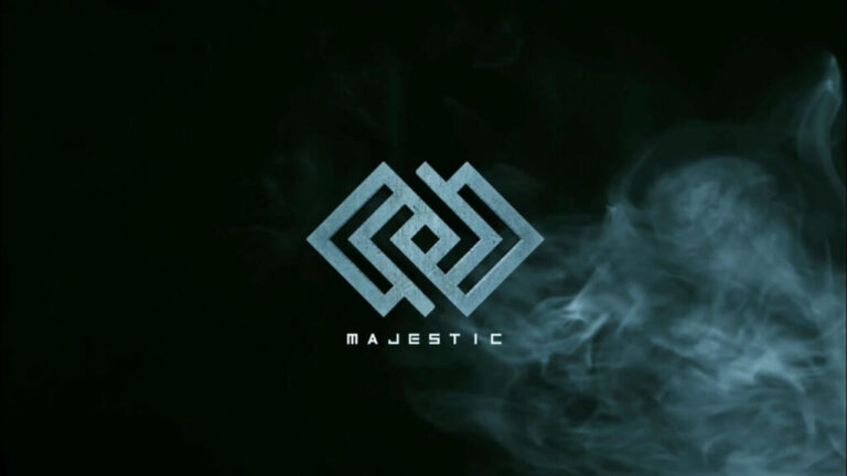 Cinematic Smoke Kinemaster Intro Template – Free Download
