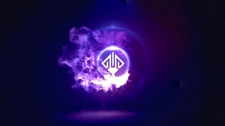 Epic Smoke Kinemaster Intro Template – Free Download