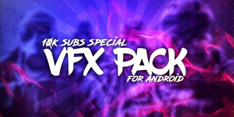 300+ Vfx Pack - Free Download