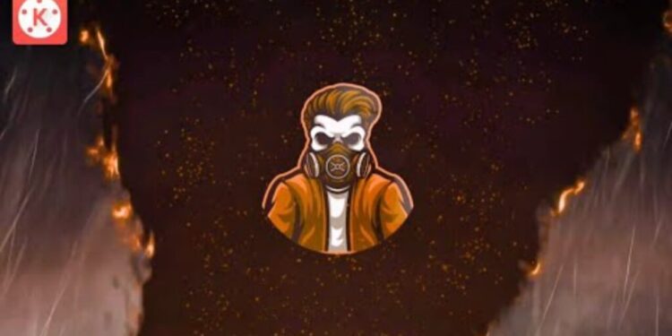 Epic Ninja Battle Kinemaster Intro Template – Free Download