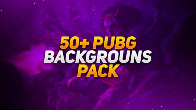 50+ Pubg Backgrounds Pack