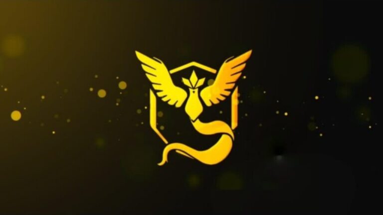 Glossy Particle Kinemaster Intro Template – Free Download
