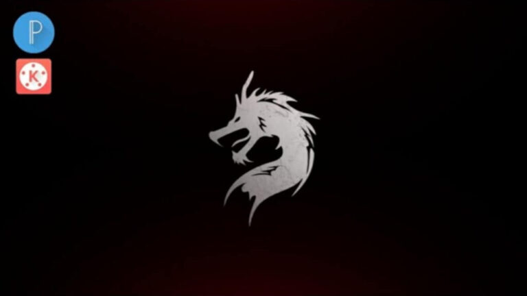 Cinematic Logo Reveal Kinemaster Intro Template – Free Download