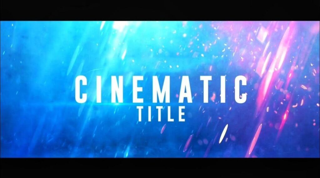 Light Leaks Title Animation Kinemaster Template – Free Download ...