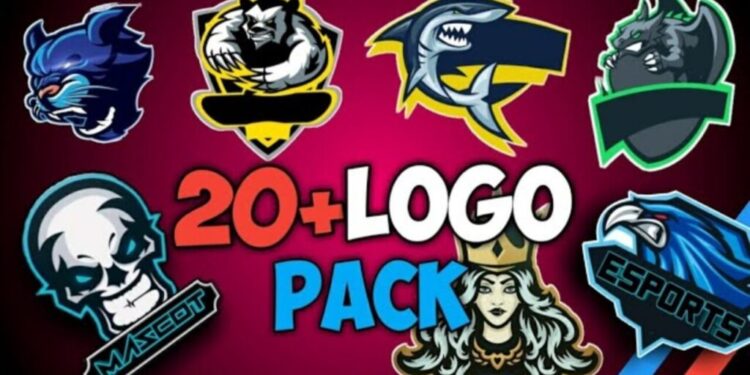 20+ Esports Logo Pack - Free Download