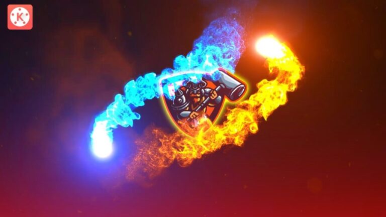 Epic Space Kinemaster Intro Template - Free Download