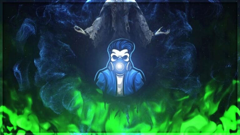 Magic Spell Kinemaster Intro Template