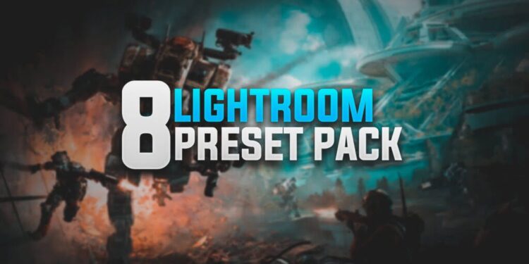 Lightroom Presets Pack - Free Download