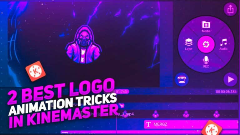 Logo Animation Elements Pack