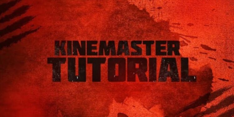 Deadpool Movie Title Animation Kinemaster Intro Template – Free Download