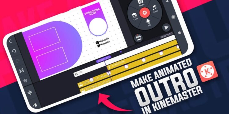 Minimal Outro Pack - Free Download