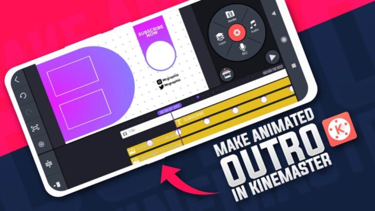 Minimal Outro Pack - Free Download