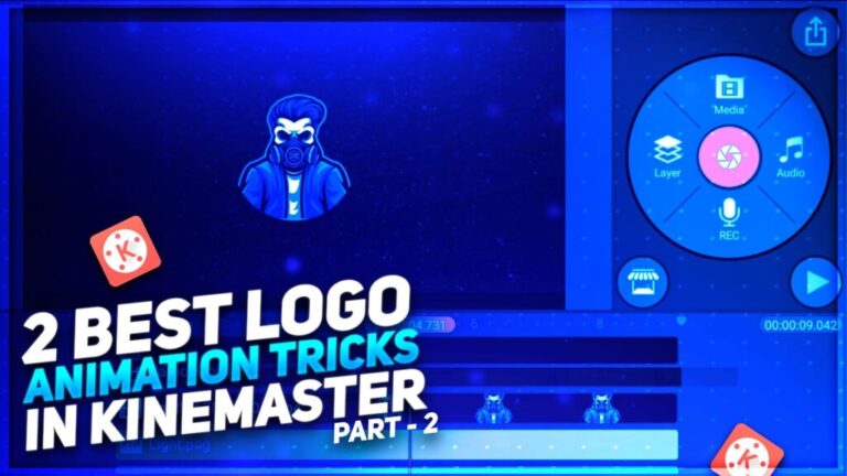Logo Animation Elements Pack 2