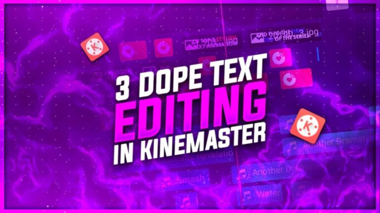 Dope Text Animation Pack