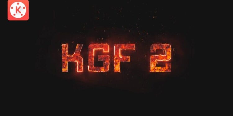Kfg Movie Intro Pack - Free Download