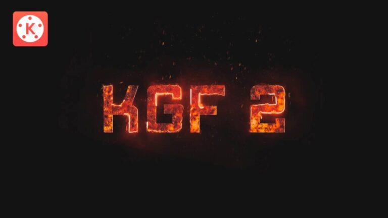 Kfg Movie Intro Pack - Free Download