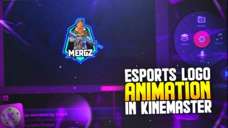 Esports Logo Animation pack - Free Download