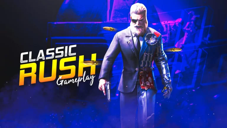 Classic Rush Thumbnail Pack