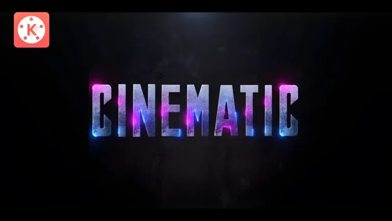 Cinematic Title Animation Pack