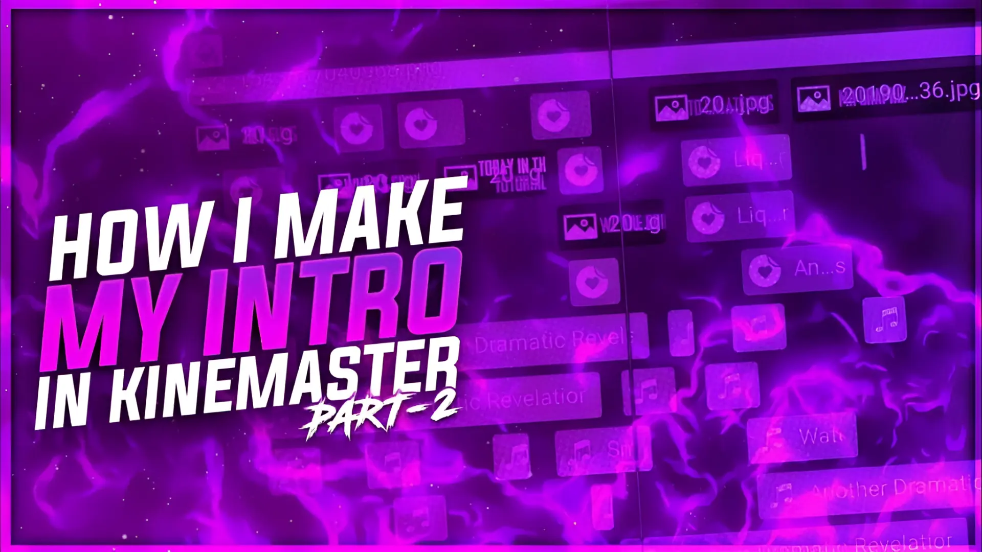 Essential sound effects pack